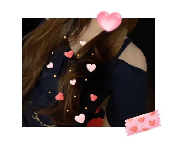 たくさんの(〃ω〃)?
