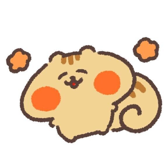 しあわせ??