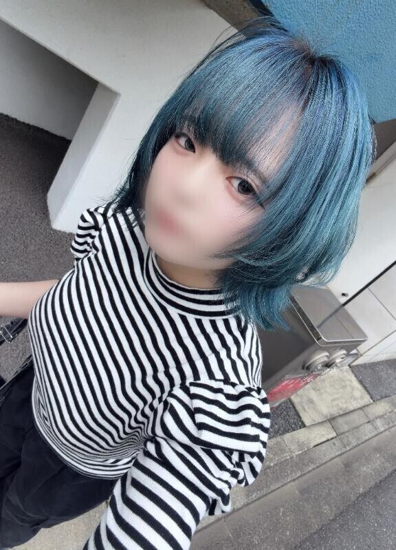 ?イメチェン??
