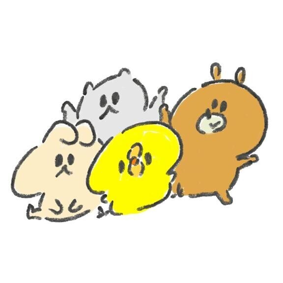準備するぞ??