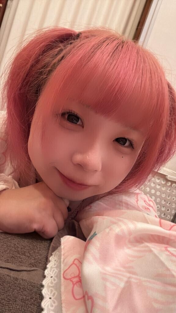 になをあまやかしてください?