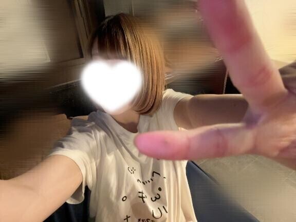 ありがとう?
