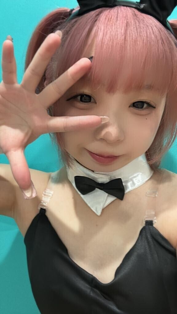 わんわん！