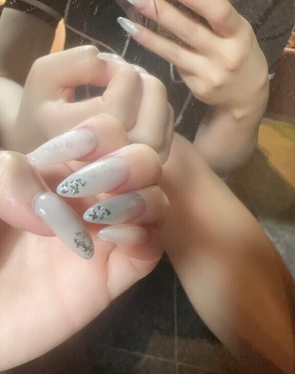 にゅー！