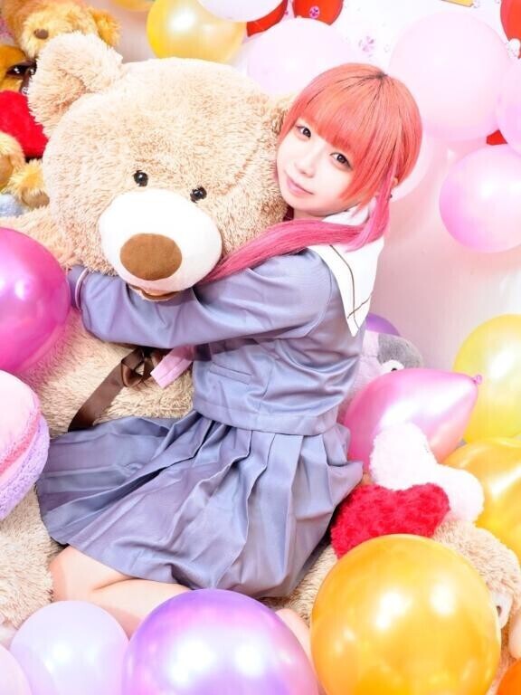 とってもちっちゃいよ?