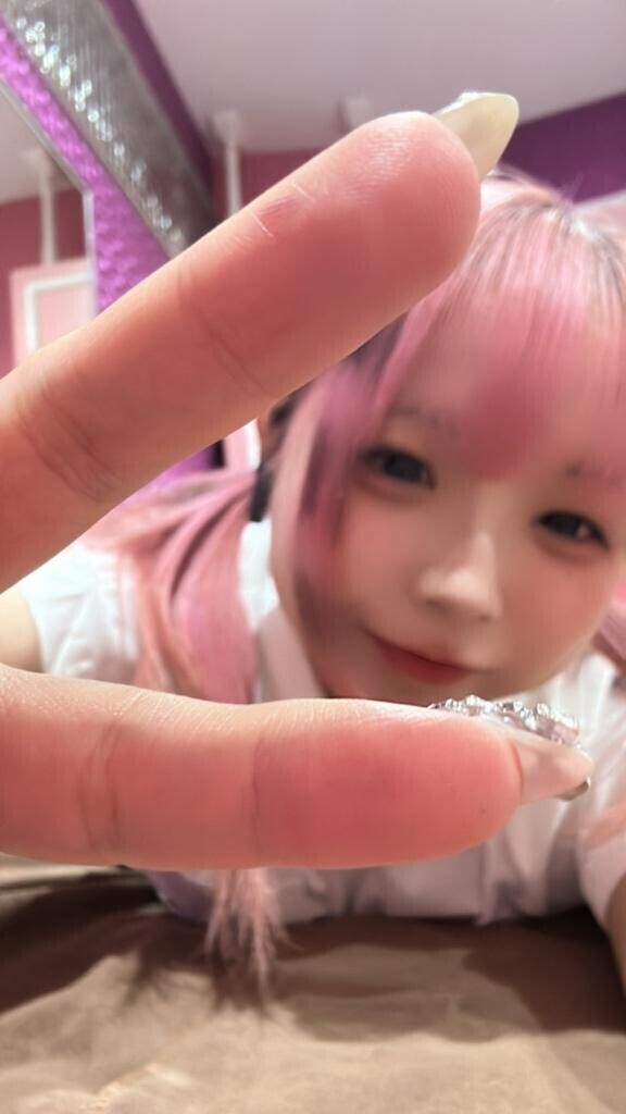 この可愛さ許されますか？?