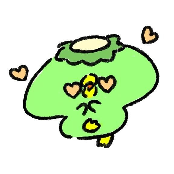わくわく?
