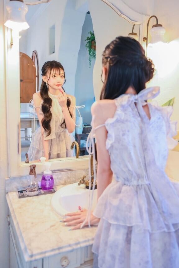 私服イベント中??