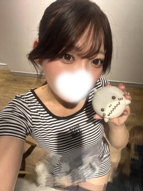 ?サメ?