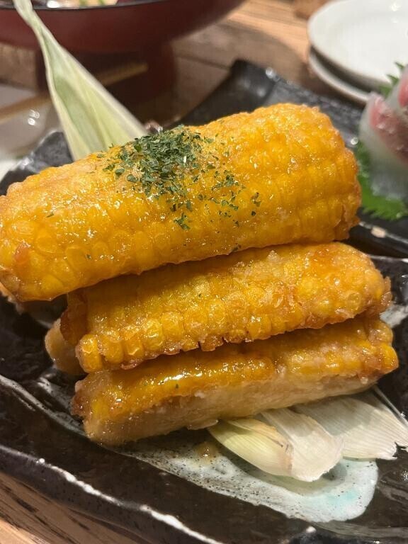 ?こんばんは?