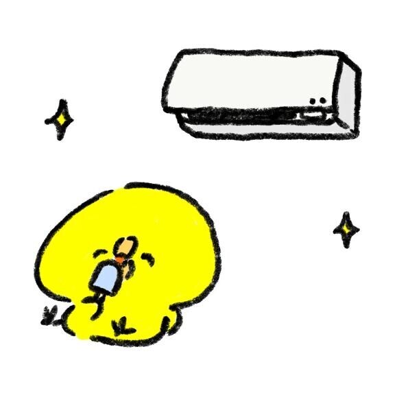楽しみだな～?