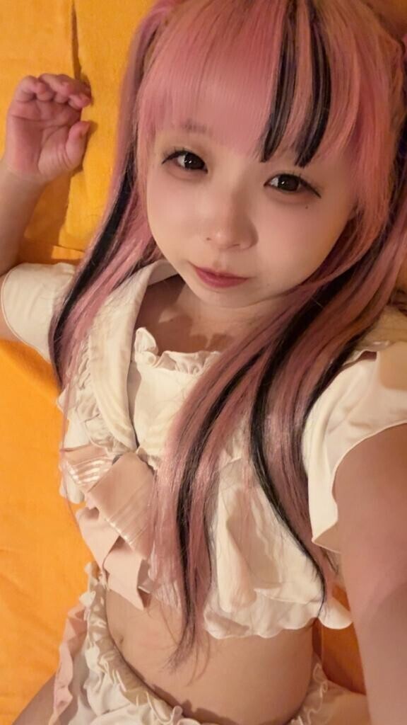 ?ろりにな?