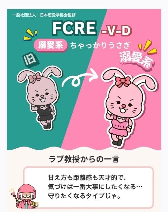 ????ラブタイプ????