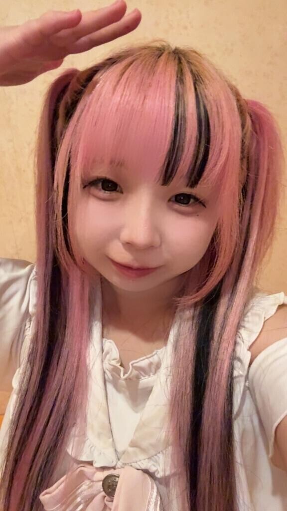 になの癒しを?