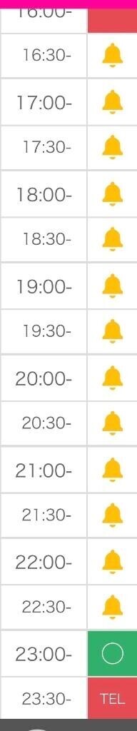 次回22:30～?