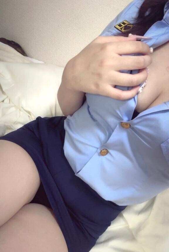 ありがとう?