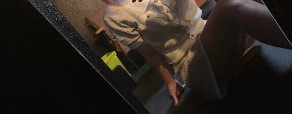 今日のお洋服?