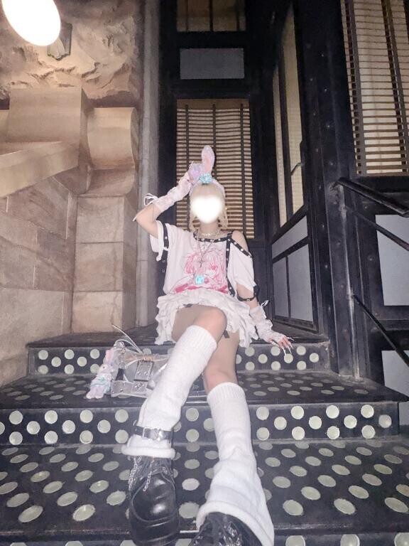退勤したよ?