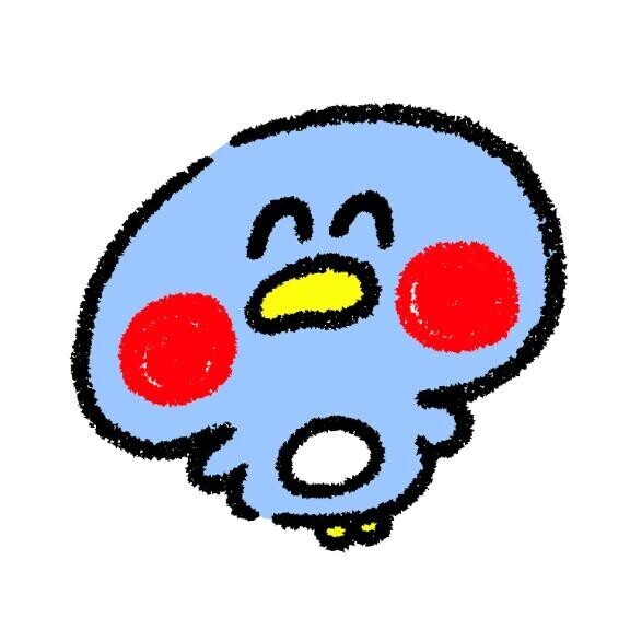 わくわく?