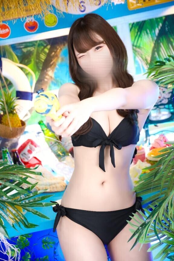 イくよ～?