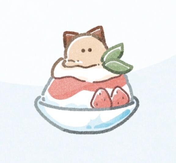 [お題]from:冷やし中華さん