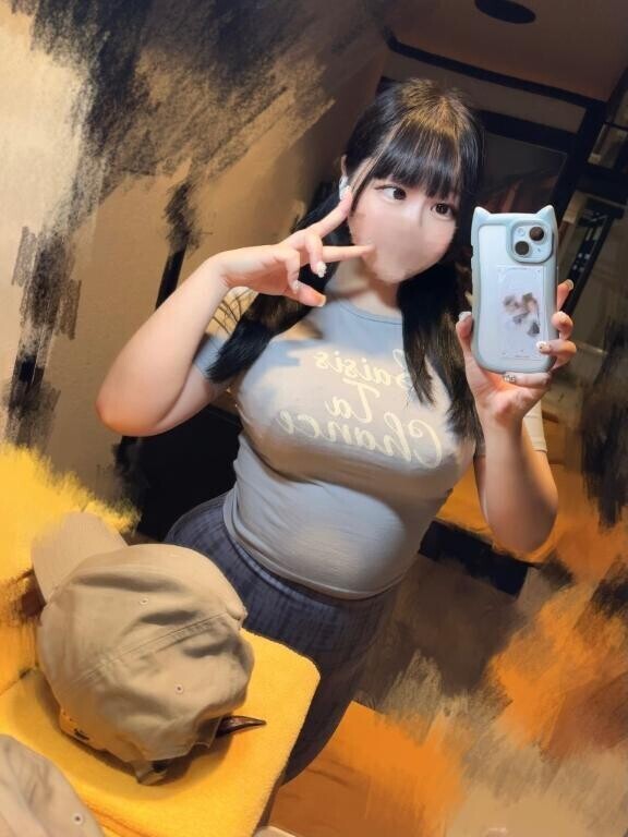 弾けてもっと甘く熟して?