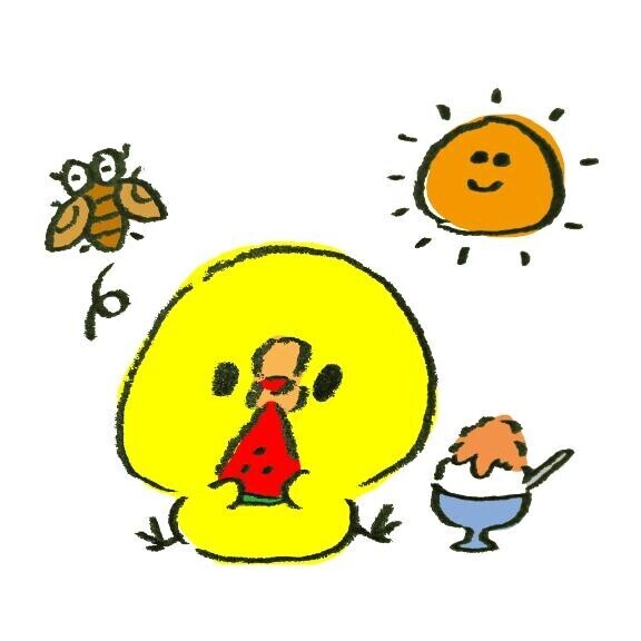 明日も出勤日?