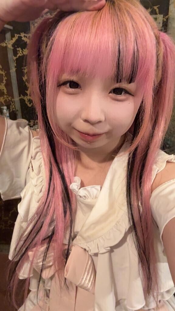 明日もお待ちしてます??