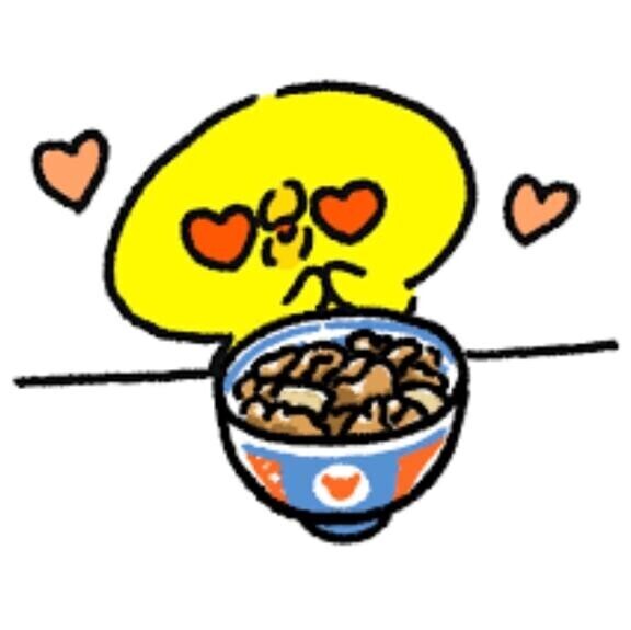 [お題]from:ロコモコ丼さん