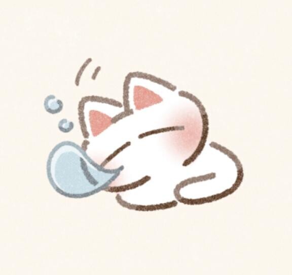 おはよう( ´△｀)?