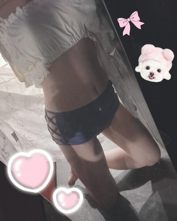 見納め????