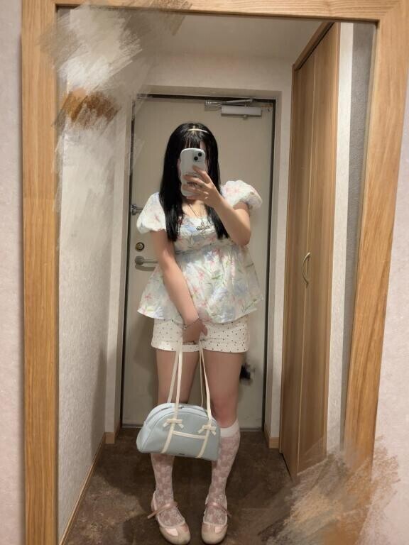 ポテナゲ?
