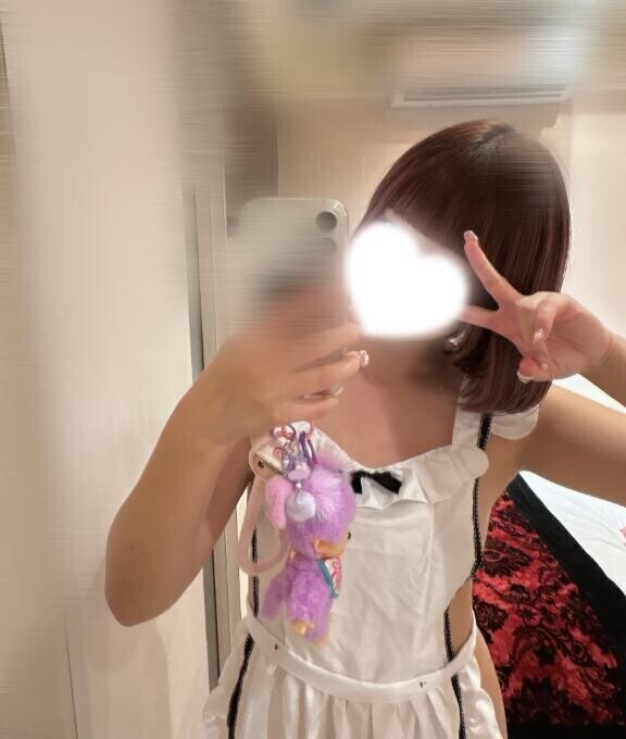 ありがとう?8/25
