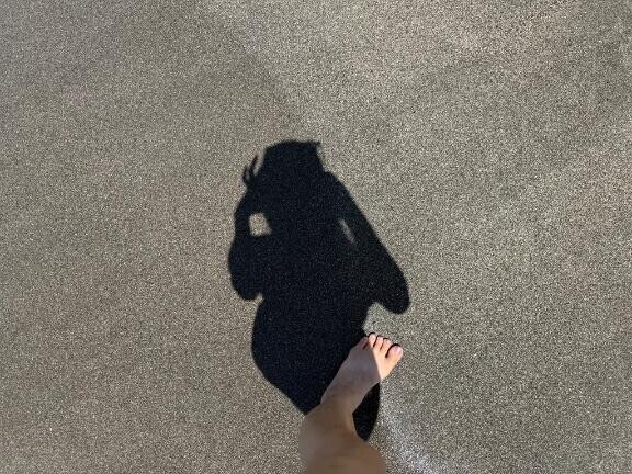 おはよう?