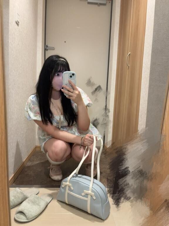 お菓子?