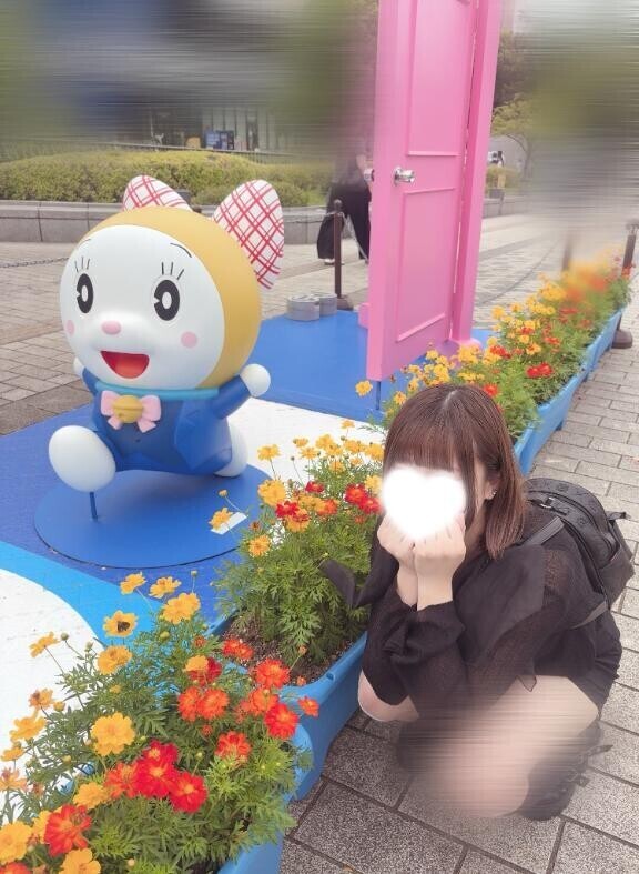ムラムラ????