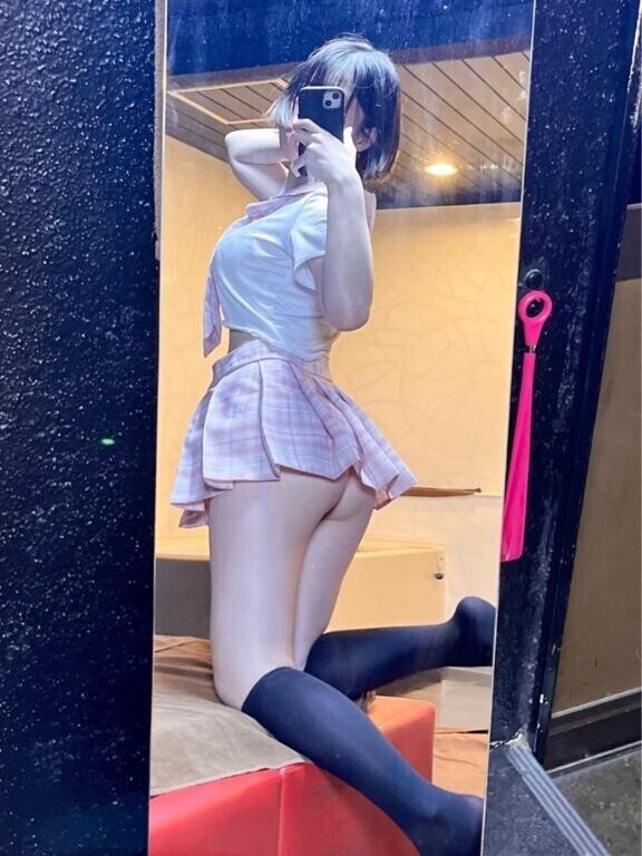 バックが好き///