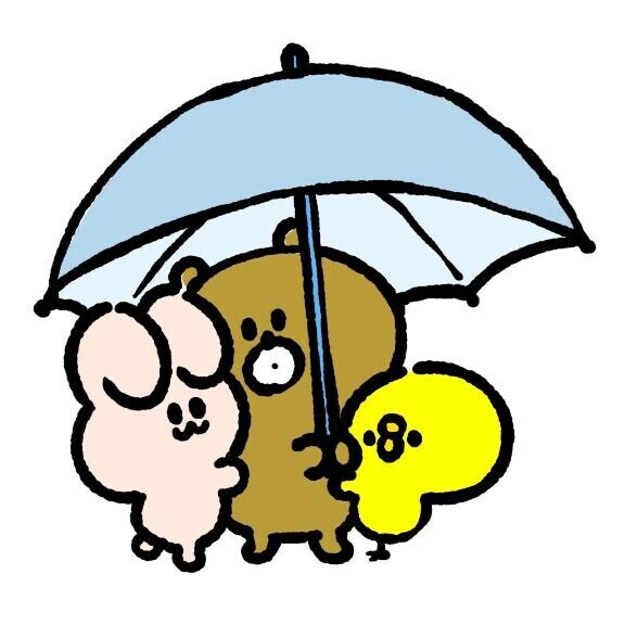到着?