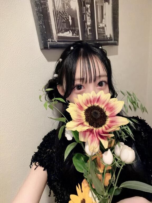 仲良しさま??