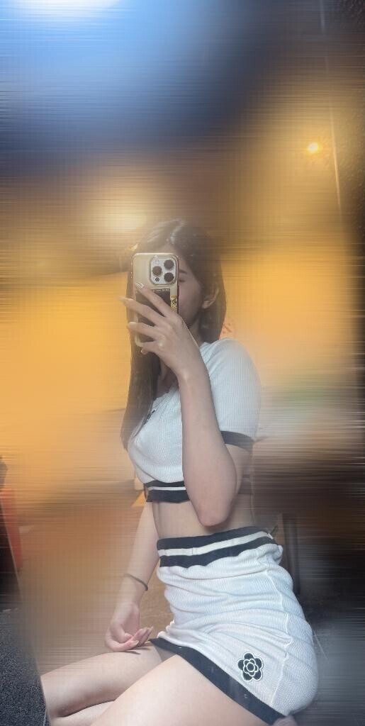 もう夜だ??