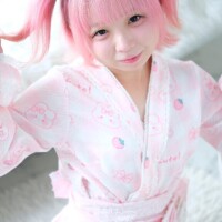 にな