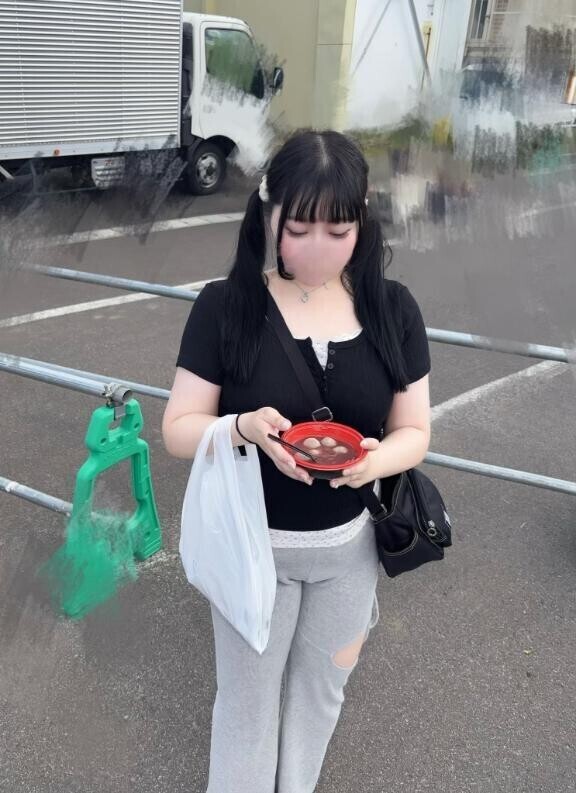 帰宅???
