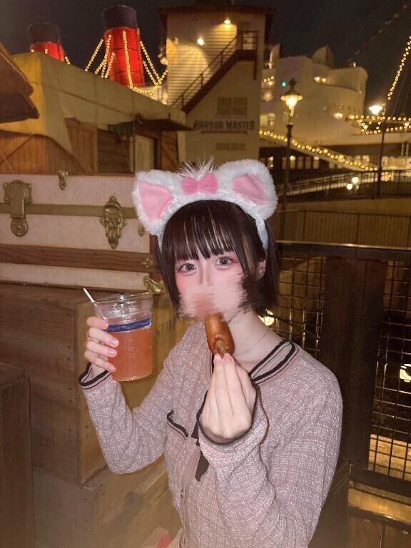 秋がきた？