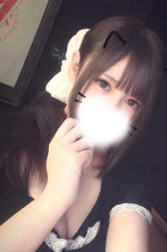 ?めろめろ?