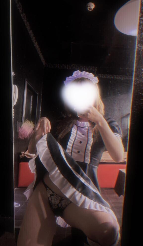 御奉仕Sメイド
