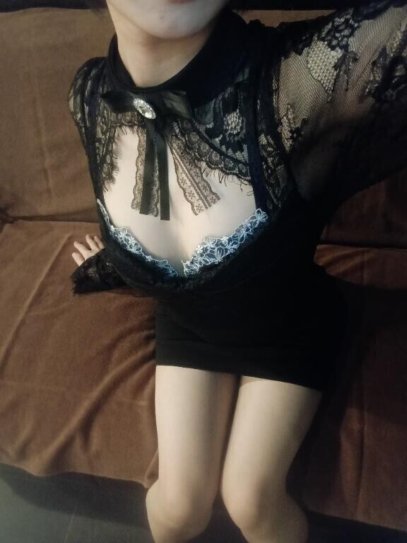 おはよ～?
