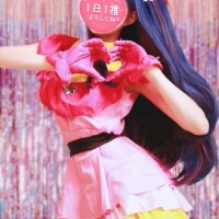 姫川きらり