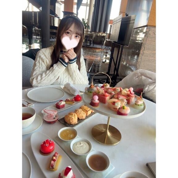 ありがとう??