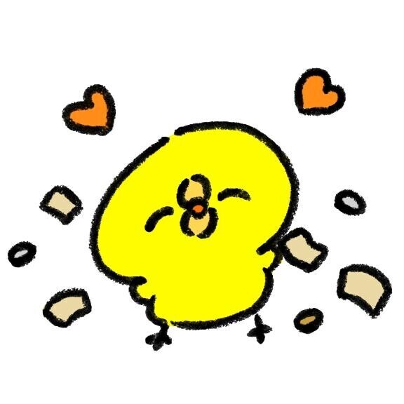 ありがとうございます?