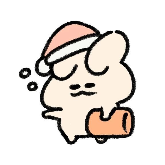 おはよーう??